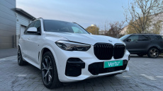 BMW X5 xDrive30d MHT M Sport 5dr Auto Diesel Estate